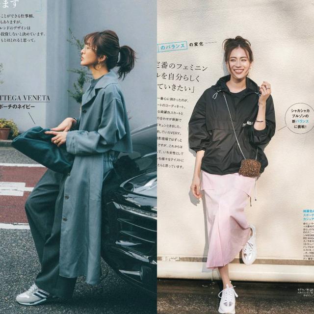：三种让你靓丽的鞋款推荐j9国际站秋季时尚必备(图1)