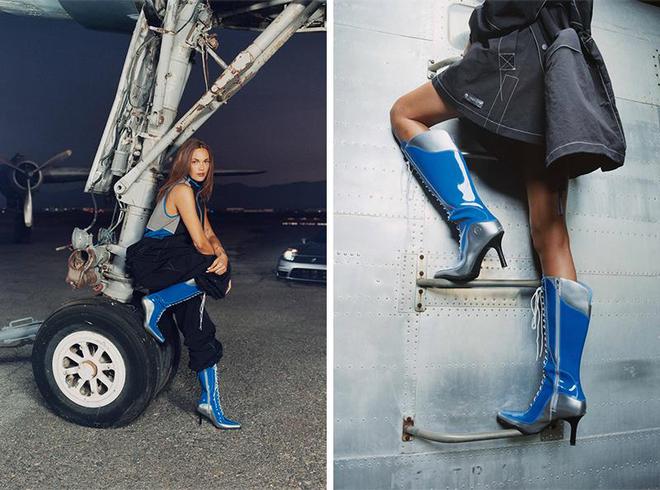 se、Timberland 和 Veneda Carter 再合作J9数字平台每周鞋报：NIKE 带来女性专属 Air Max Mu(图2)