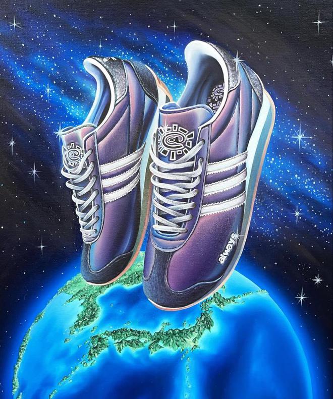 se、Timberland 和 Veneda Carter 再合作J9数字平台每周鞋报：NIKE 带来女性专属 Air Max Mu(图4)