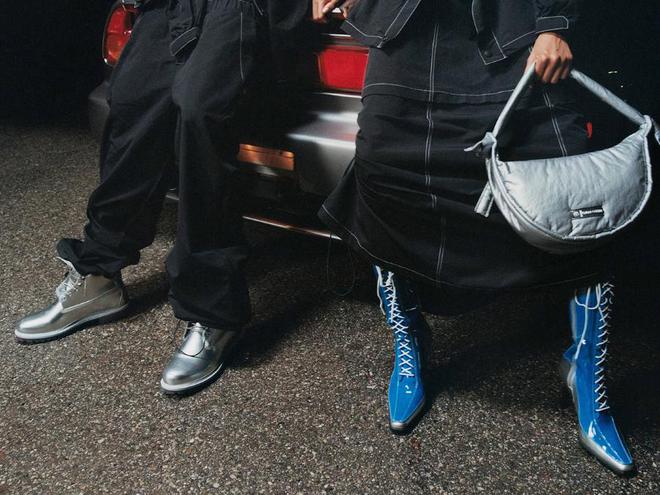se、Timberland 和 Veneda Carter 再合作J9数字平台每周鞋报：NIKE 带来女性专属 Air Max Mu(图1)