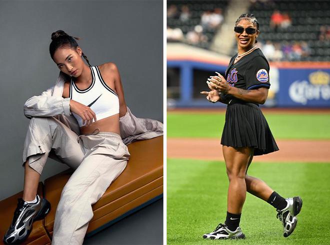 se、Timberland 和 Veneda Carter 再合作J9数字平台每周鞋报：NIKE 带来女性专属 Air Max Mu(图6)