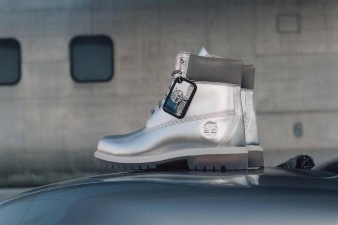 se、Timberland 和 Veneda Carter 再合作J9数字平台每周鞋报：NIKE 带来女性专属 Air Max Mu(图5)