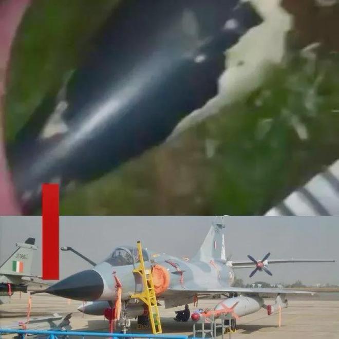 激烈1小时歼-10CP如何在160公里外精准射杀？九游会j9登陆印巴空战最新战果！125架战机厮杀(图14)
