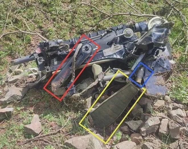 激烈1小时歼-10CP如何在160公里外精准射杀？九游会j9登陆印巴空战最新战果！125架战机厮杀(图17)